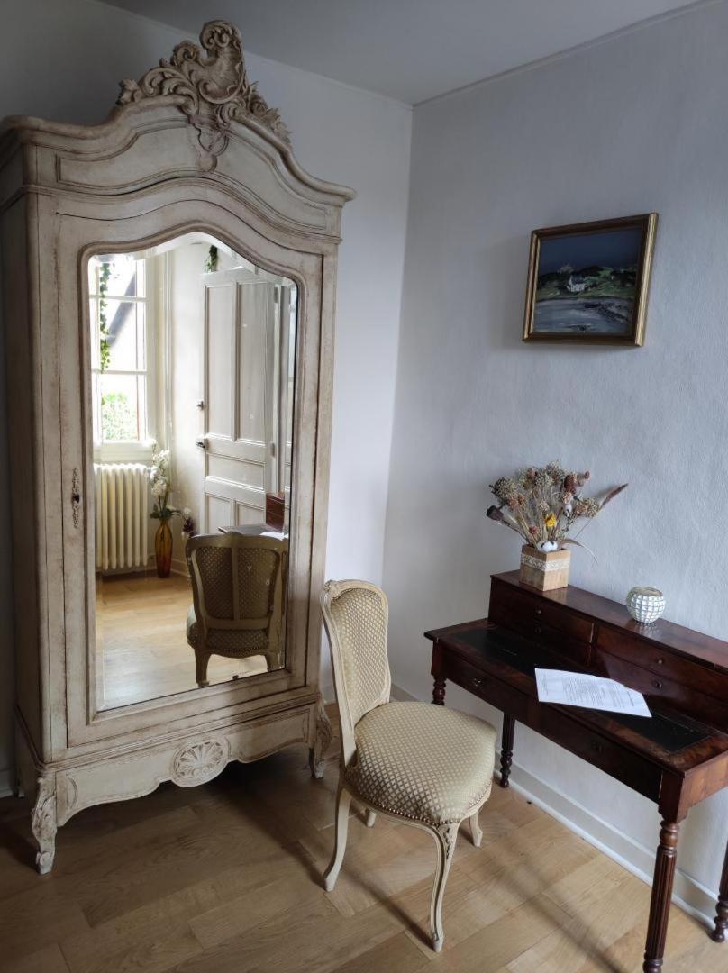 Bed and Breakfast Chez Sylvie Et Guy à Chignin Extérieur photo