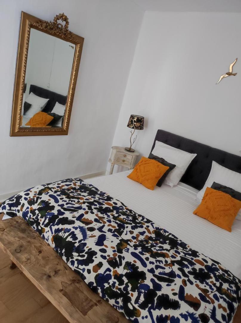 Bed and Breakfast Chez Sylvie Et Guy à Chignin Extérieur photo